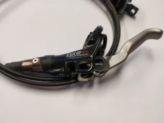 Freno trasero Avid Elixir CR SL