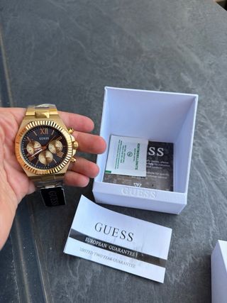 Reloj Guess