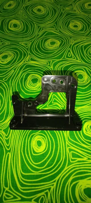 Cargador-Cambiador 12 CD's. JVC (CH-X200).