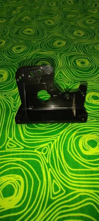 Cargador-Cambiador 12 CD's. JVC (CH-X200).
