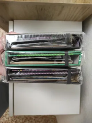 Artefactos Harry Potter