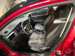 KIA Stonic 2022