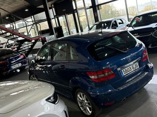 Mercedes Clase B B 180 CDI Aut.