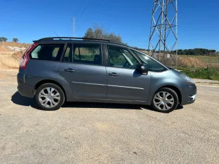Citroen C4 Picasso 2007