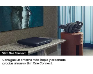 Despiece TV Samsung QE75QN95AATXXC