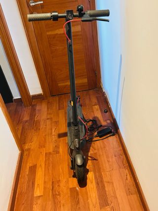 Patinete Eléctrico Xiaomi Mi Scooter Pro 2