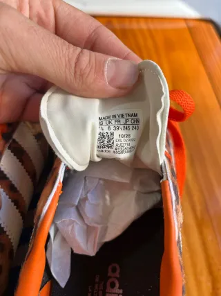 Adidas samba OG Leopardo