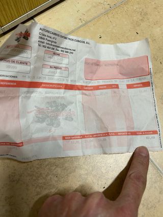 2 Interruptores Elevalunas Mercedes 80s/90s