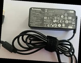 Carregador Lenovo Thinkpad Adaptador 45W 20V