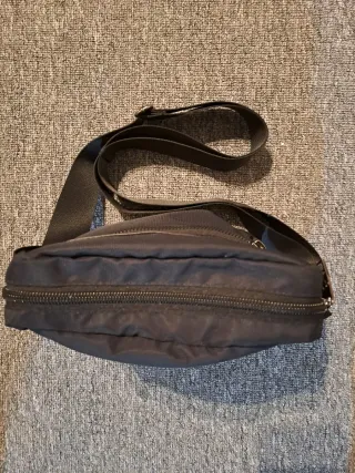 bandolera unisex de la serie Stone "GABOL"