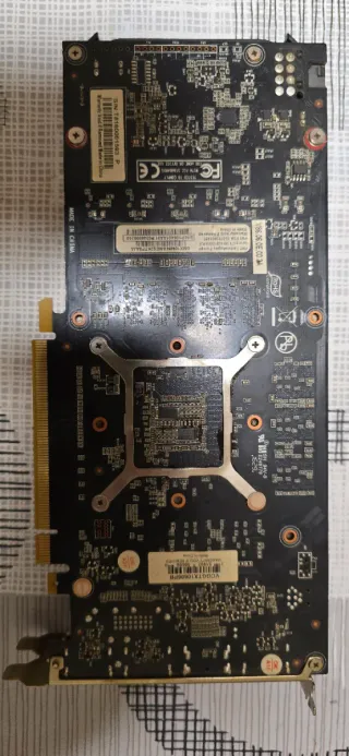 targeta grafica gtx 1060 de 6 gb