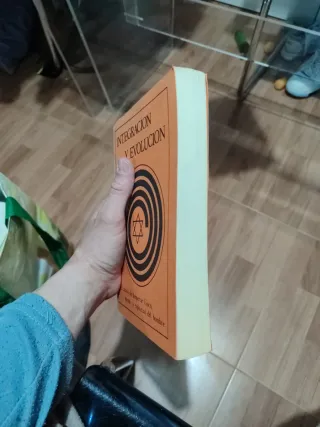 Integración y evolución