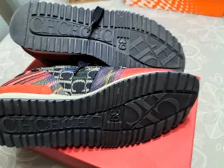 Zapatillas Carolina Herrera UNISEX