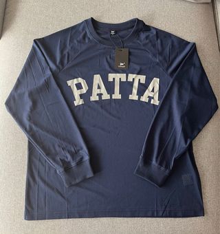 Camiseta PATTA original — Nueva con etiqueta
