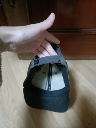 Gorra Jordan original