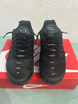 Nike TN Air Max Plus