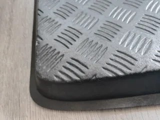 Peugeot 3008. Protector Maletero + guantera