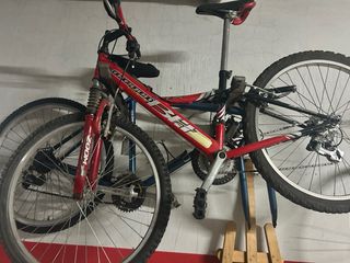 Bici BH Oregom Junior de montaña