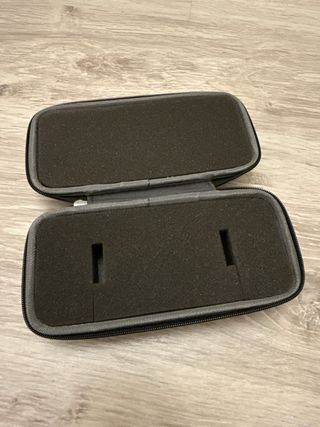 Estuche de viaje Tag Heuer