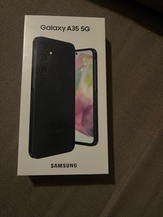 Se venden dos telefonos samsung