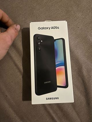 Se venden dos telefonos samsung