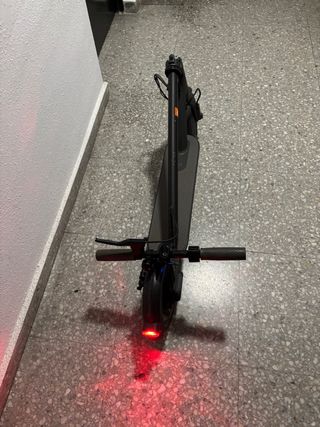 Patinete Eléctrico Xiaomi 1S