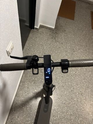 Patinete Eléctrico Xiaomi 1S