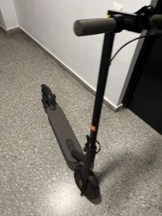 Patinete Eléctrico Xiaomi 1S