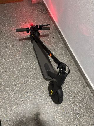 Patinete Eléctrico Xiaomi 1S