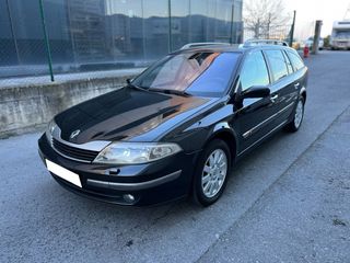 Renault Laguna 2004