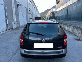 Renault Laguna 2004