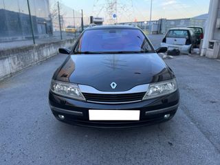 Renault Laguna 2004
