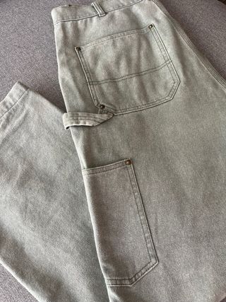 Pantalón Carhartt original — talla 34×32 Pantalón