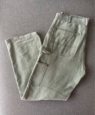 Pantalón Carhartt original — talla 34×32 Pantalón