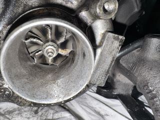 Turbo GT1749vb leon fr mk1 150 arl