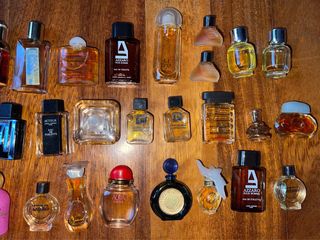 Set de Perfumes lujo miniatura