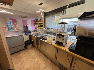 Traspas Heladería-Restaurant Urge