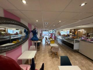 Traspas Heladería-Restaurant Urge