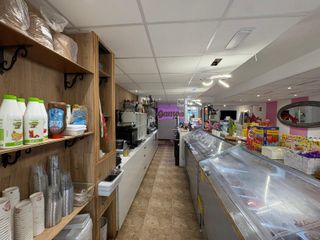 Traspas Heladería-Restaurant Urge