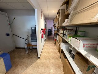 Traspas Heladería-Restaurant Urge