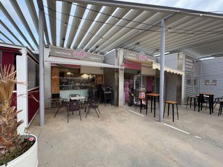 Traspas Heladería-Restaurant Urge