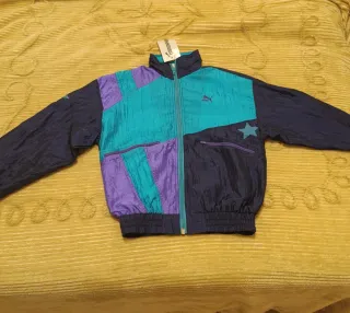 Chándal Puma vintage niño/a nuevo