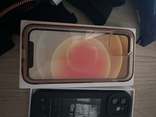 Iphone 12 de 128gb 73%
