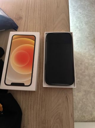 Iphone 12 de 128gb 73%
