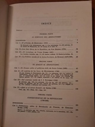 Los grandes textos políticos
