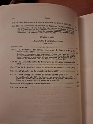Los grandes textos políticos