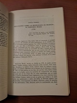 Los grandes textos políticos