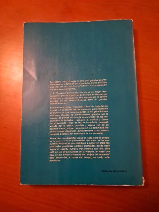 Los grandes textos políticos