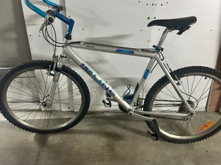 Bicicleta Clásica MTB BH Top Line Jumper