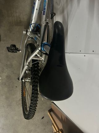 Bicicleta Clásica MTB BH Top Line Jumper